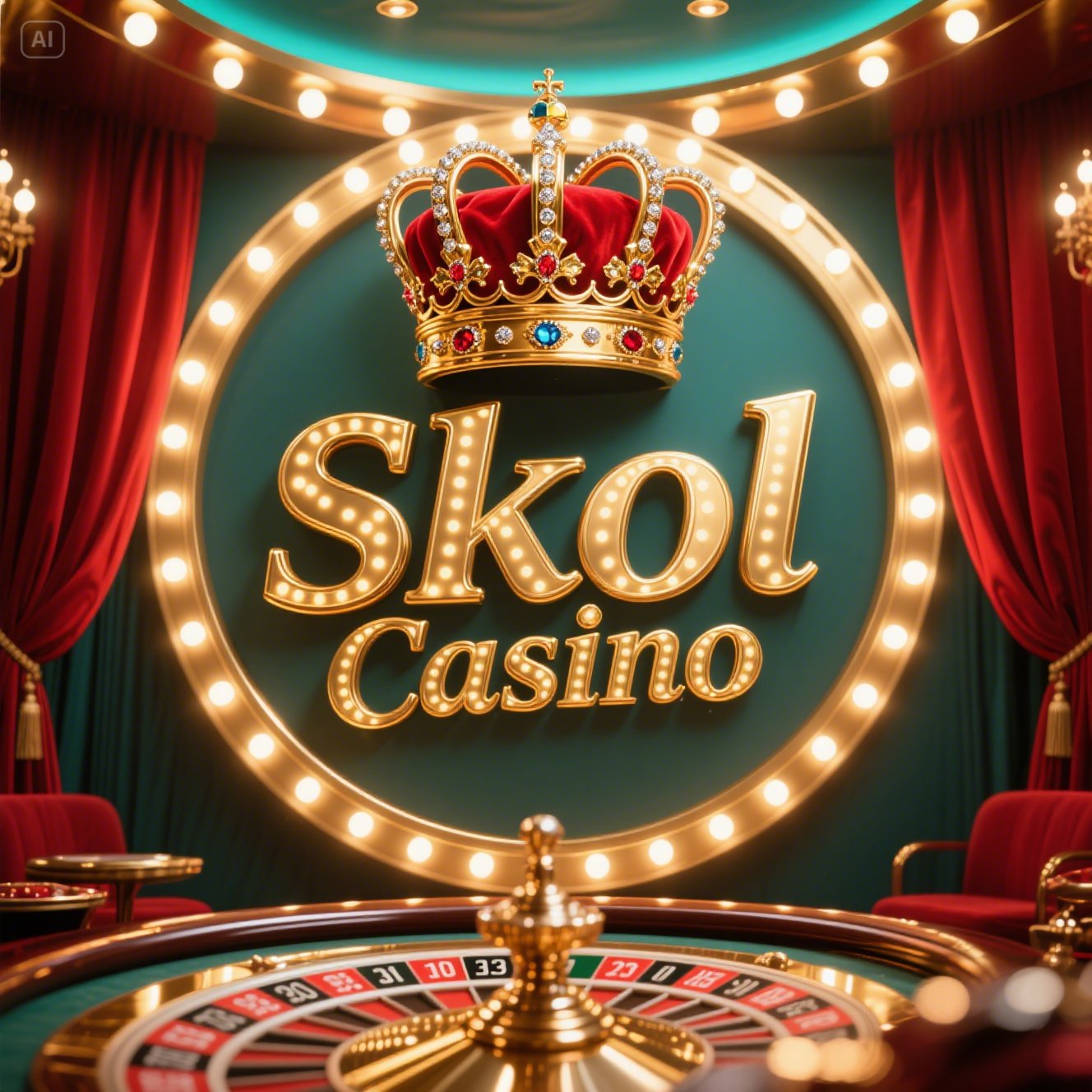 Skol Casino